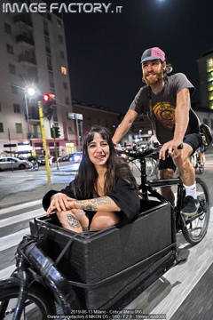 2019-06-13 Milano - Critical Mass 066